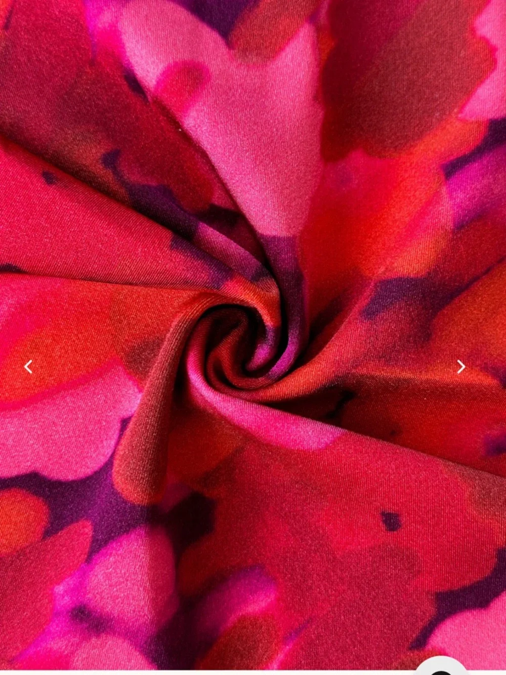 BYDEE CYPRUS BIKINI BOTTOM IN FLORESTA - Picture 2 of 4